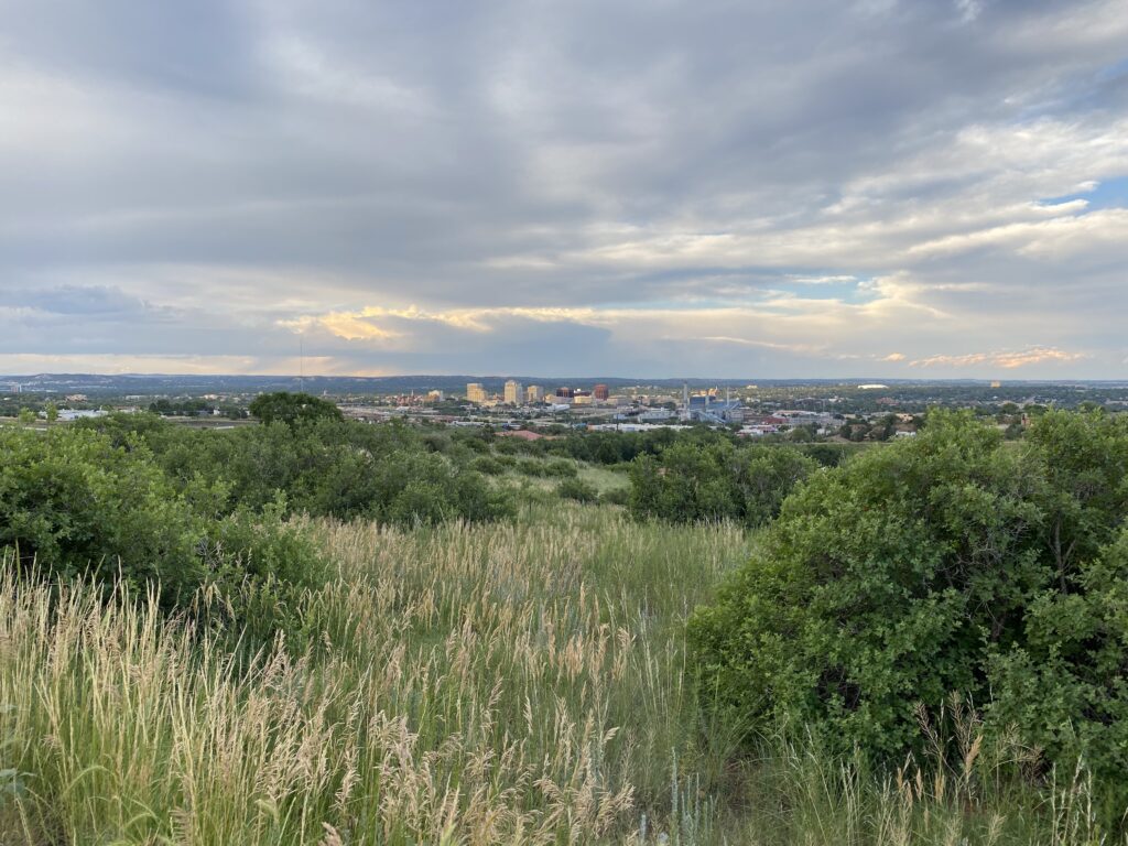 Colorado Springs, CO